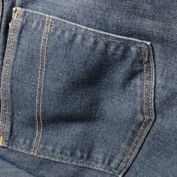 Wranglers basic jeans - Picture 4 of 5